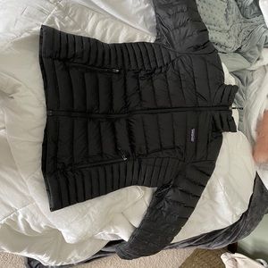 Patagonia jacket